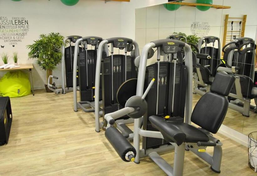 ホテル Bayerischer Hof