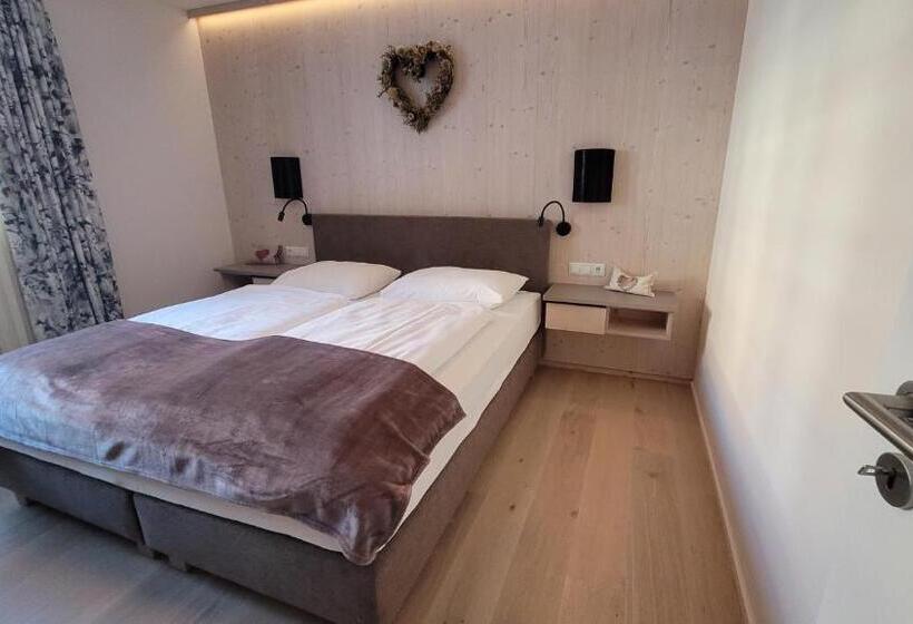 ホテル Bayerischer Hof