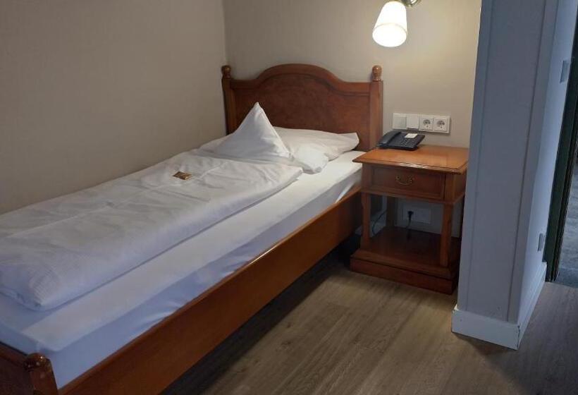 ホテル Bayerischer Hof