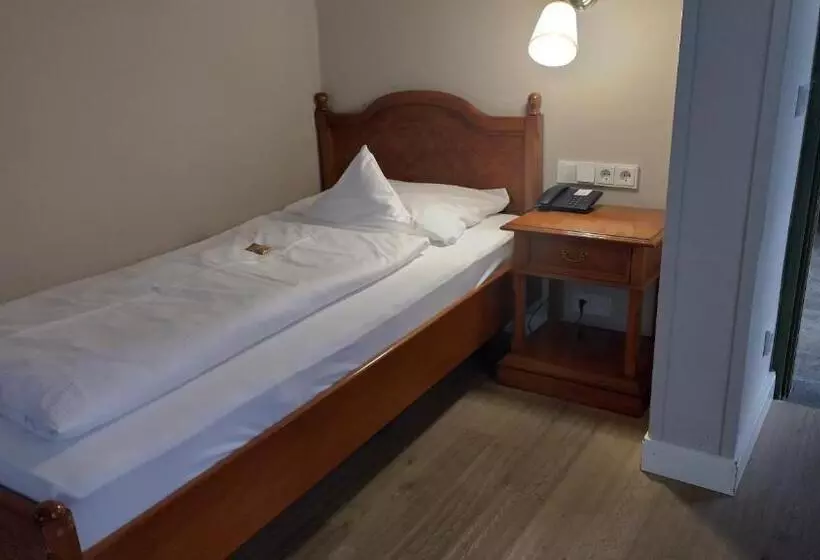 فندق Bayerischer Hof