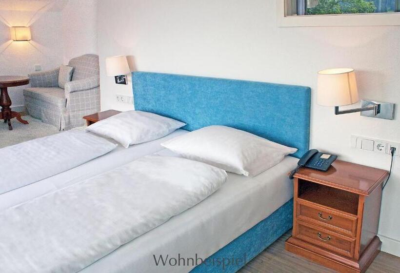 ホテル Bayerischer Hof