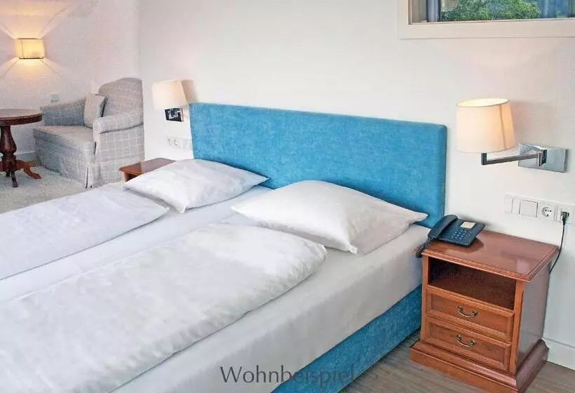 فندق Bayerischer Hof