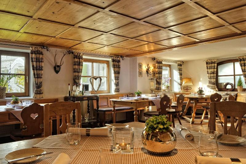 ホテル Bayerischer Hof