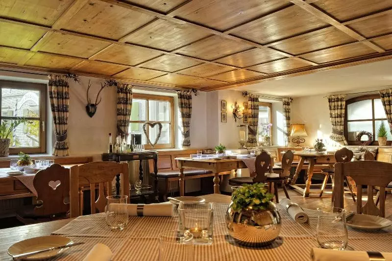 فندق Bayerischer Hof