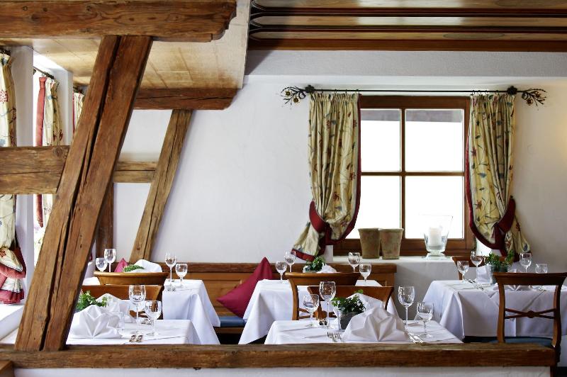 ホテル Bayerischer Hof