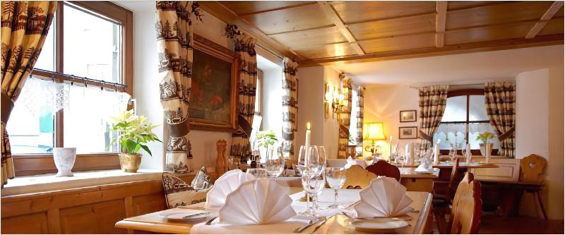 ホテル Bayerischer Hof