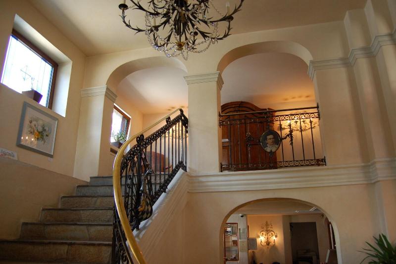 ホテル Bayerischer Hof