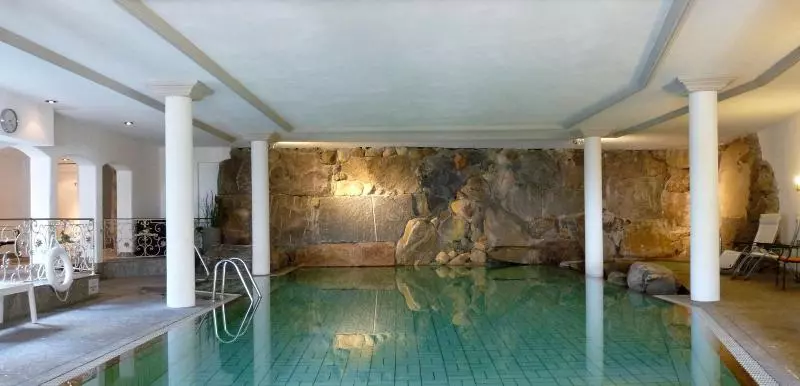 فندق Bayerischer Hof