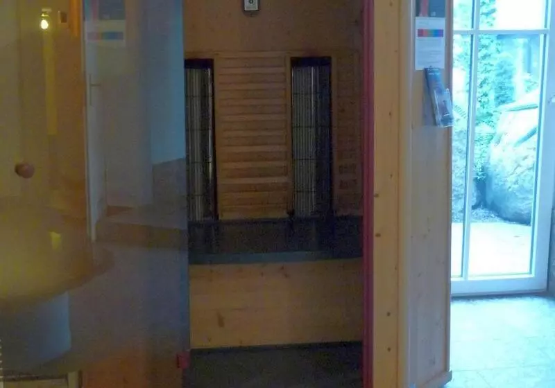 فندق Bayerischer Hof