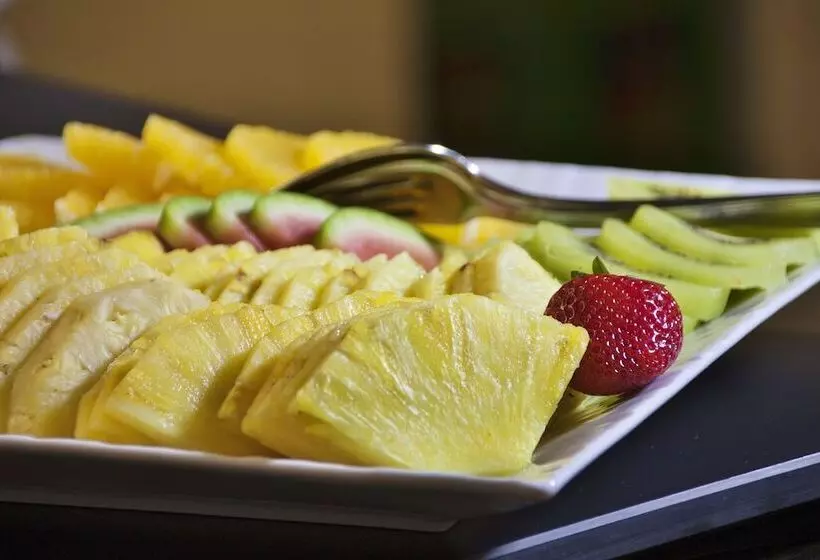 فندق Bayerischer Hof