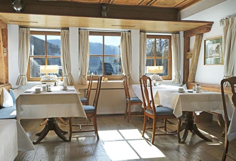 ホテル Bayerischer Hof