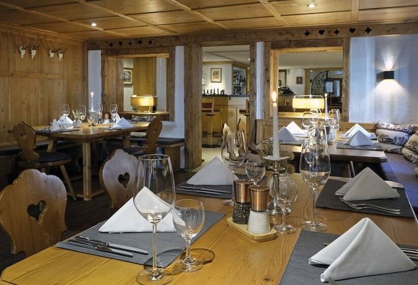 ホテル Bayerischer Hof