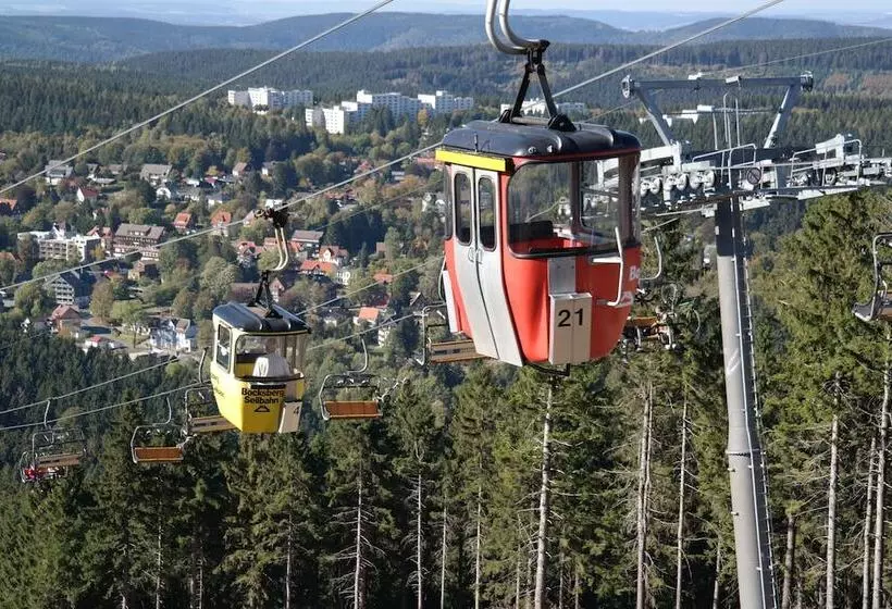Berghotel Harz
