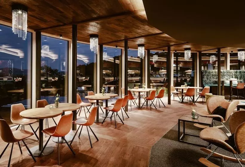 酒店 Bergkristall Mein Resort Im Allgäu