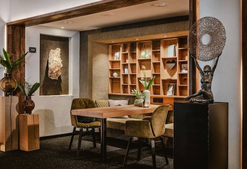 Отель Bergkristall   Mein Resort Im Allgäu