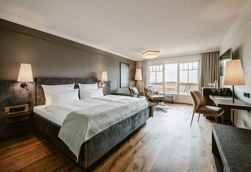 Отель Bergkristall   Mein Resort Im Allgäu