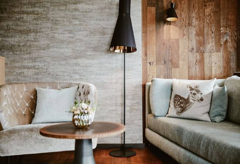 Отель Bergkristall   Mein Resort Im Allgäu