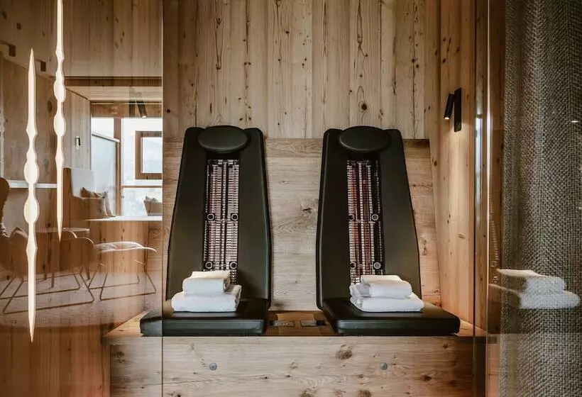 酒店 Bergkristall Mein Resort Im Allgäu