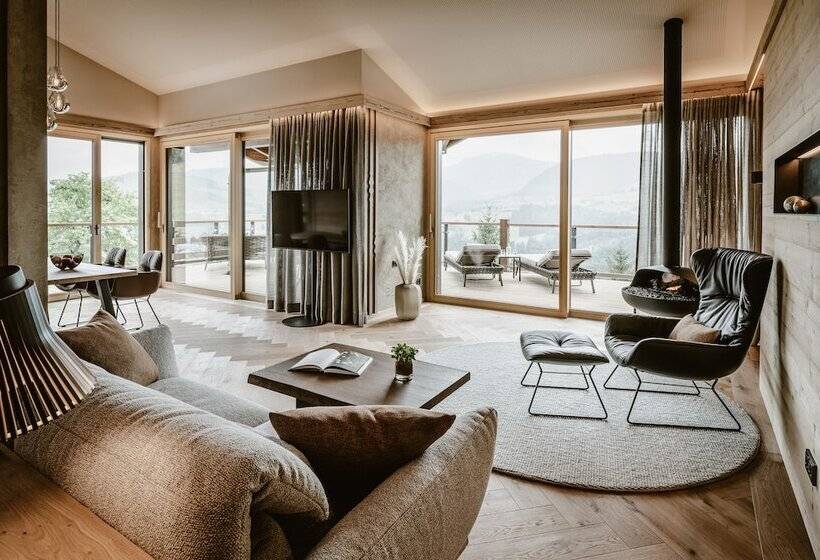 Отель Bergkristall   Mein Resort Im Allgäu