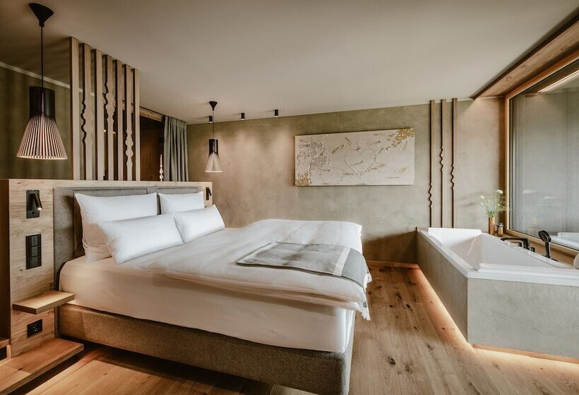 Отель Bergkristall   Mein Resort Im Allgäu