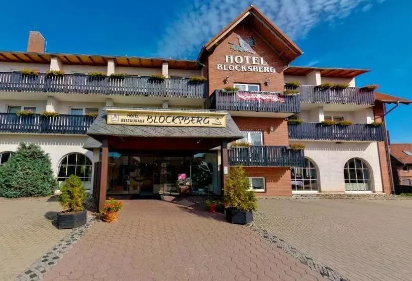 Hotel Blocksberg