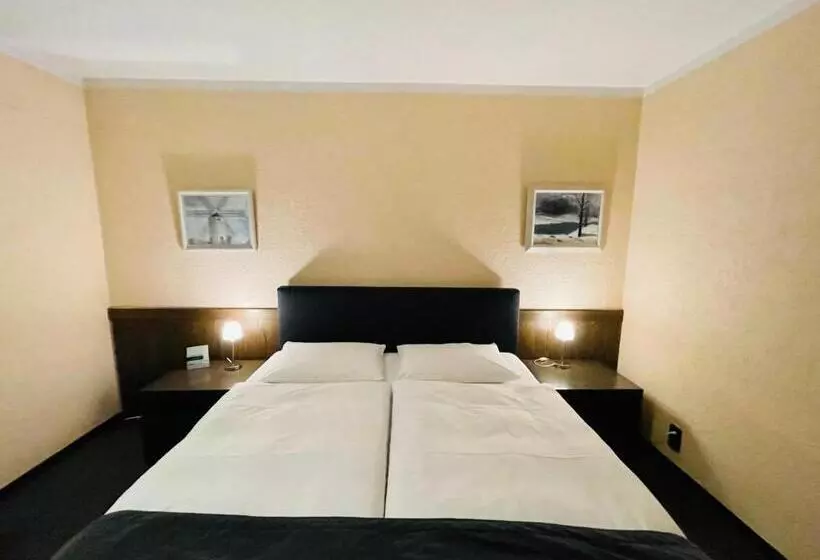 Отель Brunnenhof