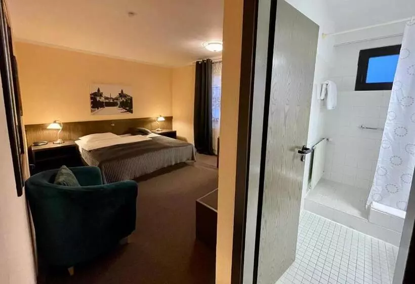 Отель Brunnenhof