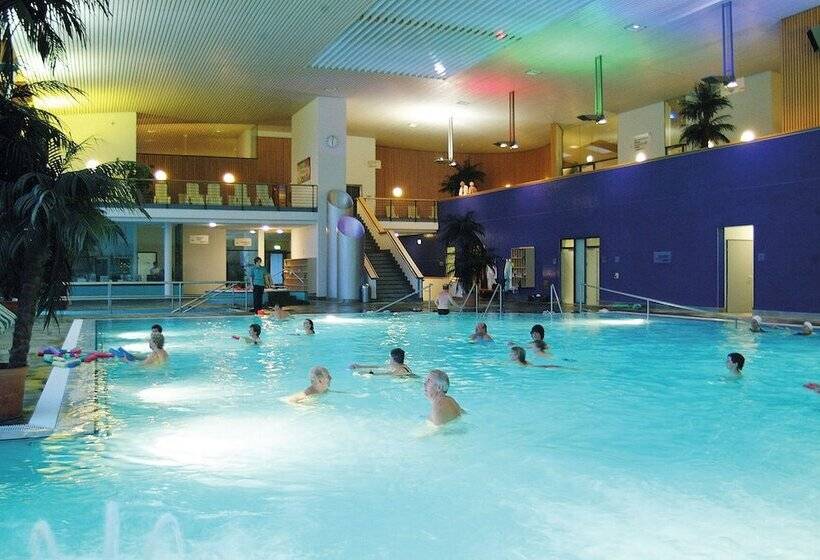 酒店 Cafe Schneidewind