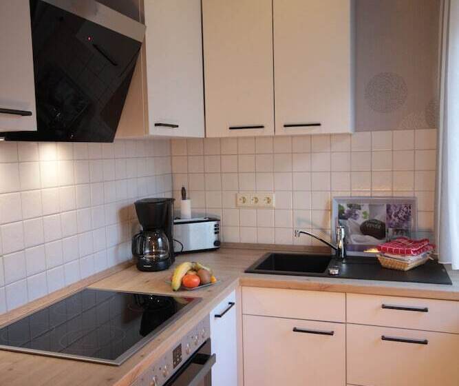 酒店 Cafe Schneidewind