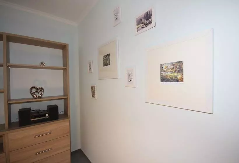 فندق Cafe Schneidewind