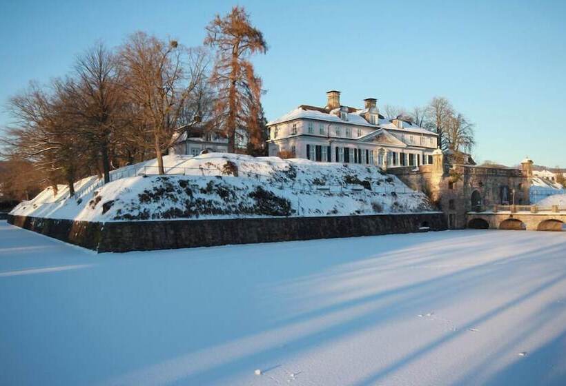 酒店 Cafe Schneidewind