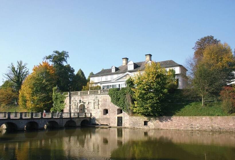 酒店 Cafe Schneidewind