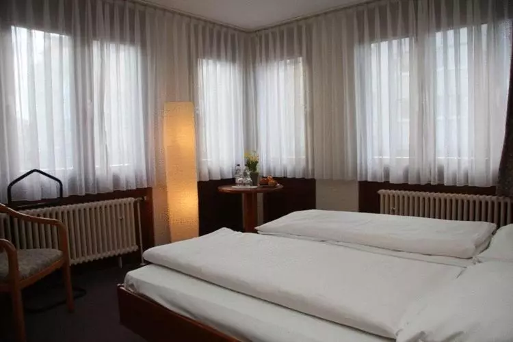 City Hotel Sindelfingen