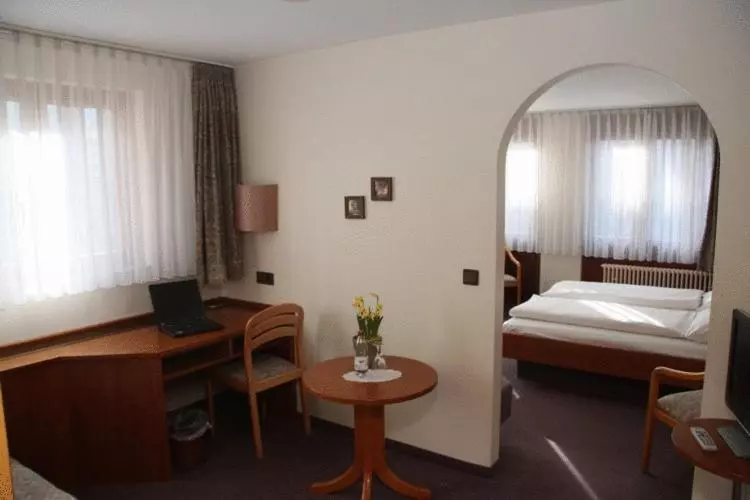 City Hotel Sindelfingen