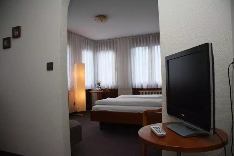 City Hotel Sindelfingen
