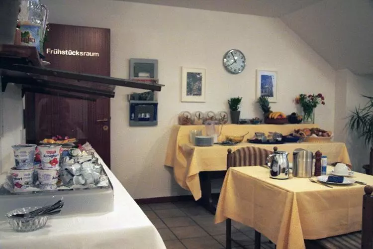 City Hotel Sindelfingen