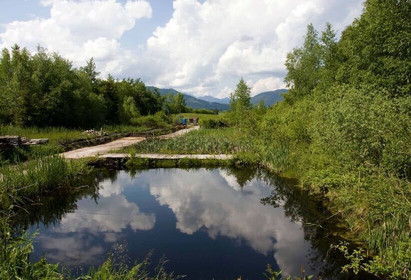 Hotel Das Johannesbad Spa & Vitalrefugium
