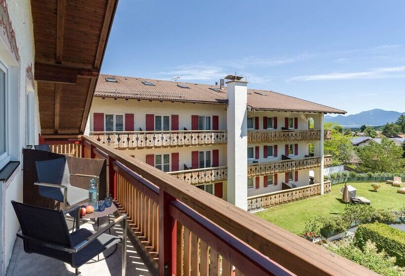 Hotel Das Johannesbad Spa & Vitalrefugium