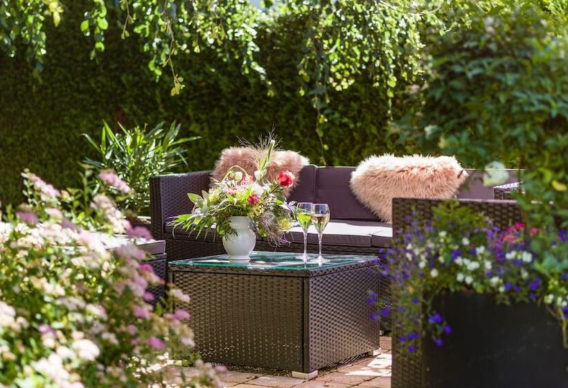 Hotel Das Johannesbad Spa & Vitalrefugium