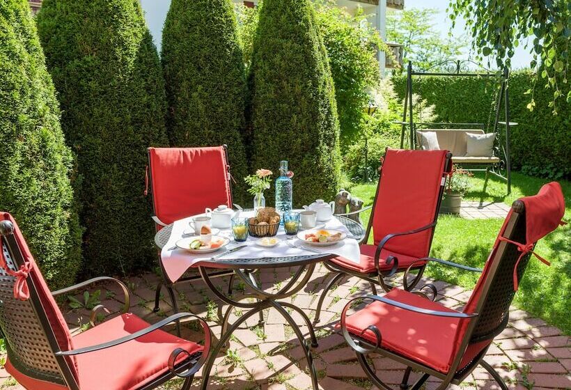 Hotel Das Johannesbad Spa & Vitalrefugium