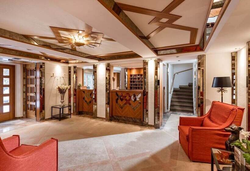 Hotel Das Johannesbad Spa & Vitalrefugium