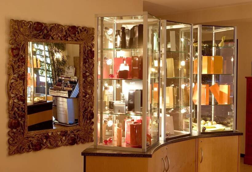 Hotel Das Johannesbad Spa & Vitalrefugium