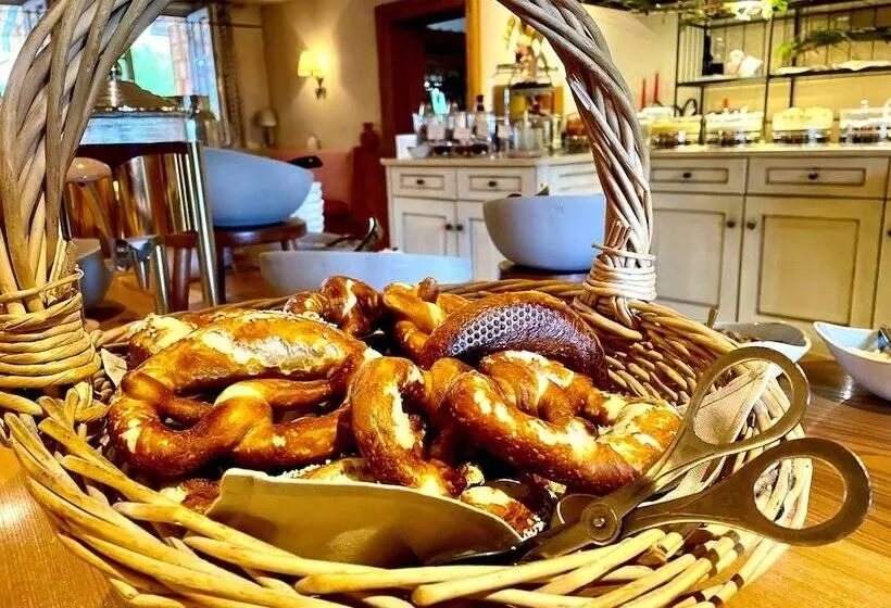 Отель Das Johannesbad Spa & Vitalrefugium