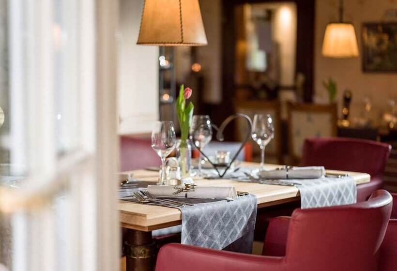 Hotel Das Johannesbad Spa & Vitalrefugium