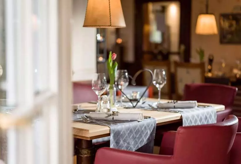 Отель Das Johannesbad Spa & Vitalrefugium