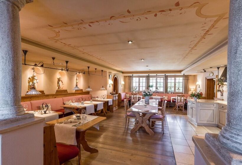 Hotel Das Johannesbad Spa & Vitalrefugium