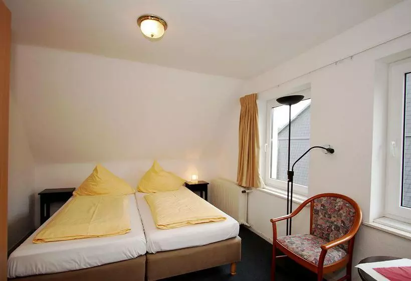 فندق Das Waldhaus Winterberg