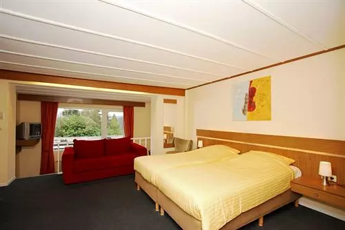 فندق Das Waldhaus Winterberg