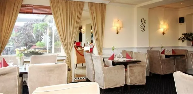 فندق Das Waldhaus Winterberg