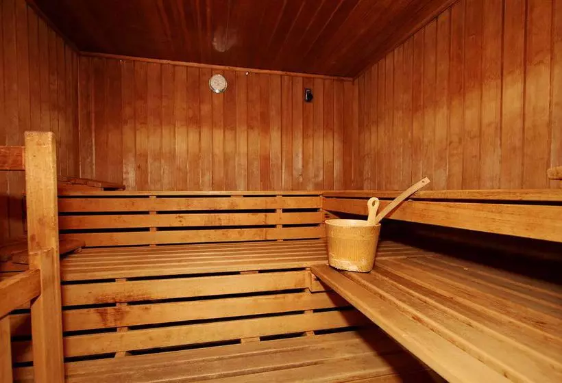 فندق Das Waldhaus Winterberg